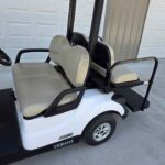 2021 Yamaha QuiteTech EFI