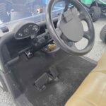 2021 Ezgo Rxv Elite (Lithium)