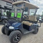 2017 Ezgo Rxv Electric 48V