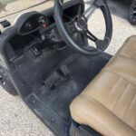 2017 Ezgo Rxv Electric 48V