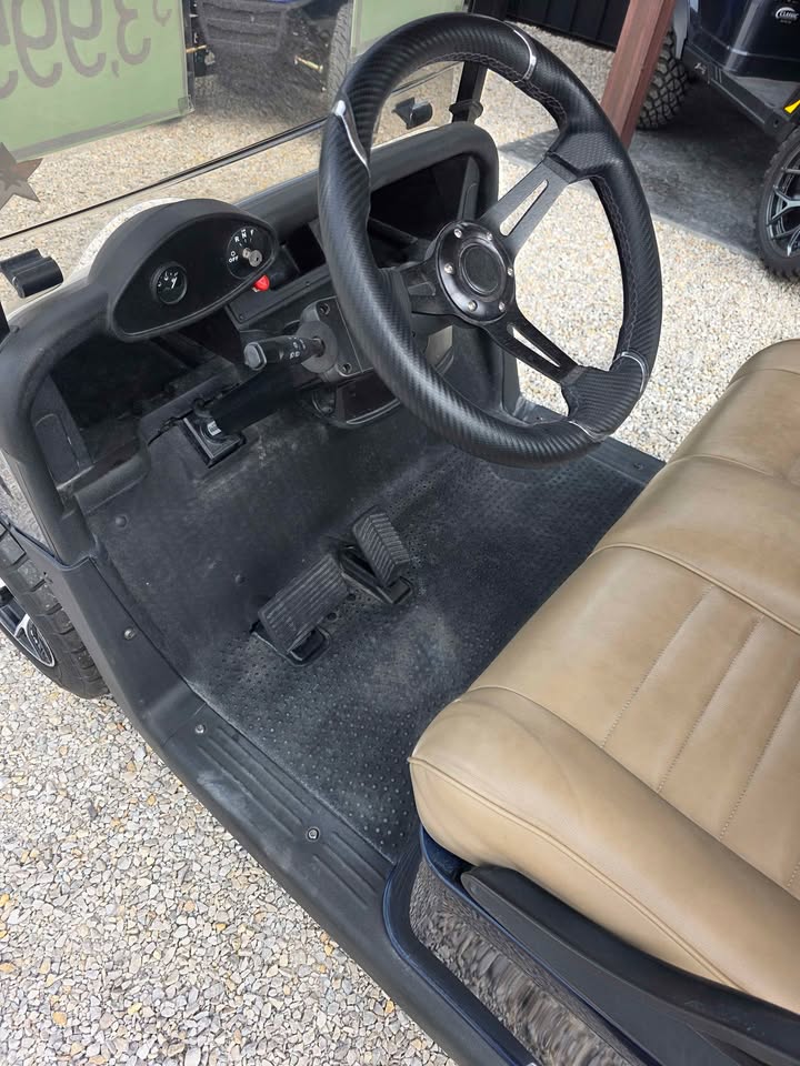 2017 Ezgo Rxv Electric 48V
