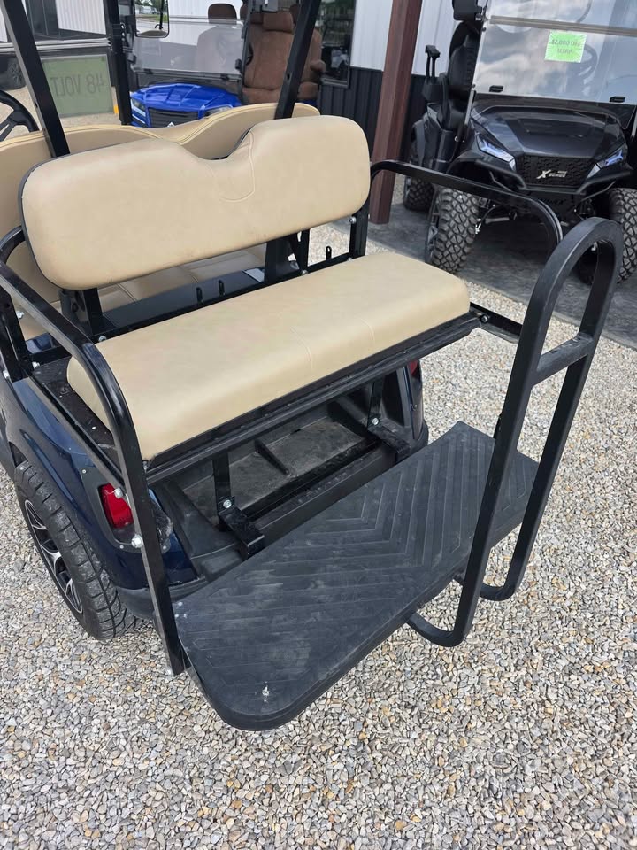 2017 Ezgo Rxv Electric 48V
