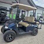 2017 Ezgo Rxv Electric 48V