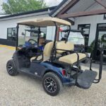2017 Ezgo Rxv Electric 48V