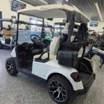 2022 Ezgo Rxv Elite (Lithium)