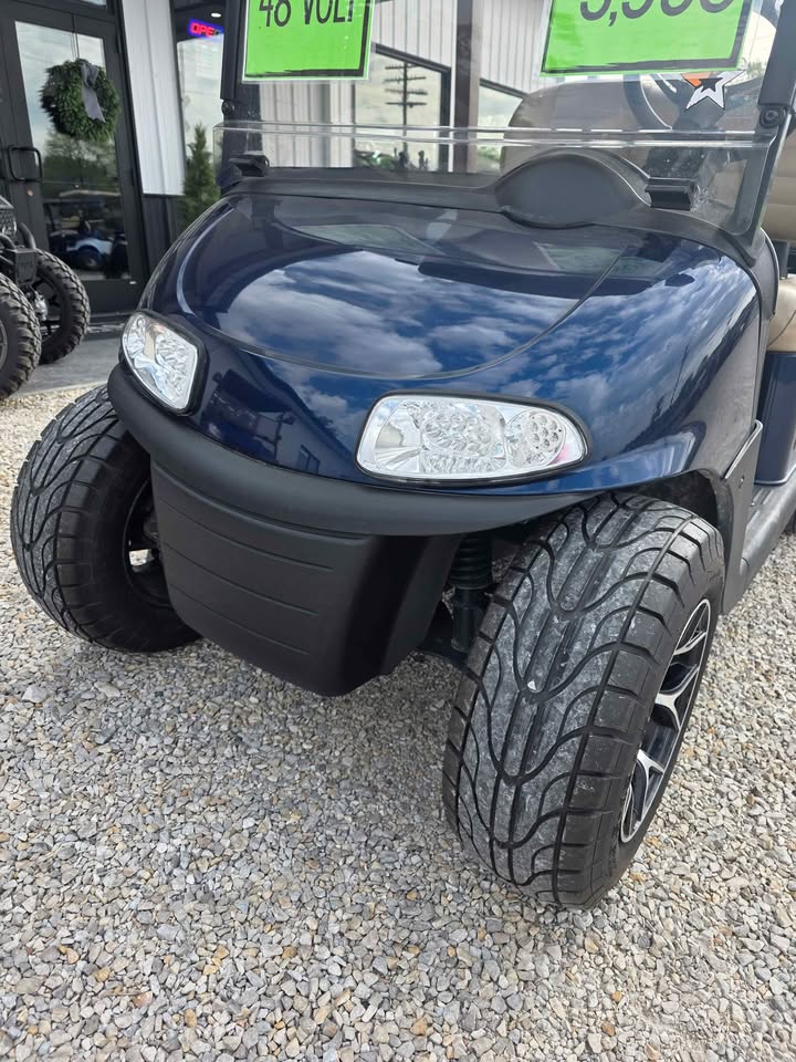 2017 Ezgo Rxv Electric 48V