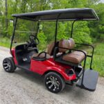 2019 Ezgo Txt Gas EFI