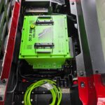2021 Ezgo Rxv (New Lithium)