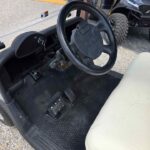 2021 Ezgo Rxv Gas EFI
