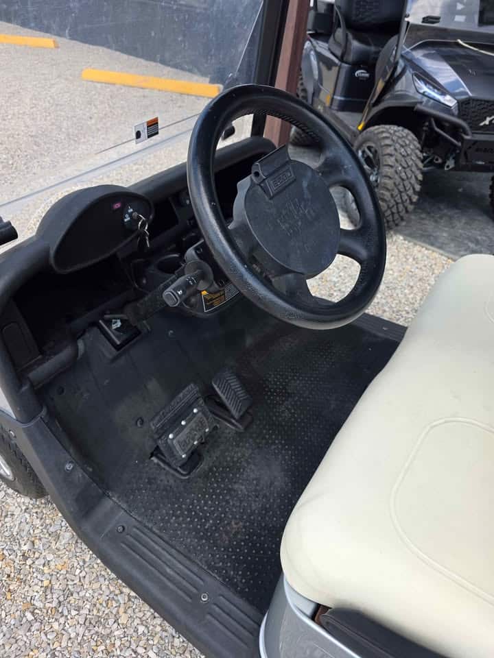2021 Ezgo Rxv Gas EFI