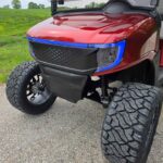 2021 Ezgo Rxv (New Lithium)