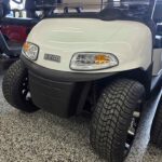 2020 Ezgo Rxv Elite (Lithium)