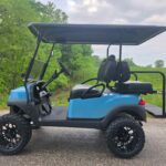 2019 Club Car Tempo EFI 