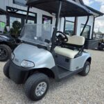 2021 Ezgo Rxv Gas EFI
