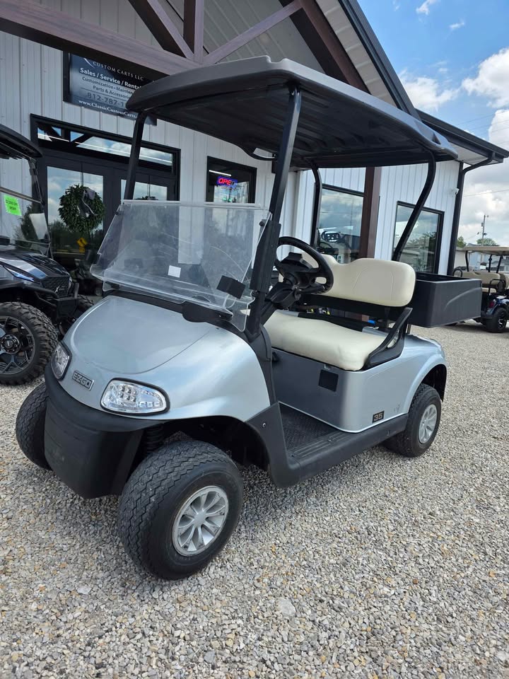 2021 Ezgo Rxv Gas EFI