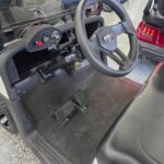 2020 Ezgo Rxv Elite (Lithium)