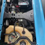 2019 Club Car Tempo EFI 