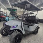 2019 Ezgo Txt Gas EFI 
