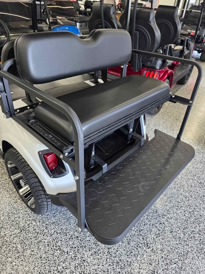 2020 Ezgo Rxv Elite (Lithium)