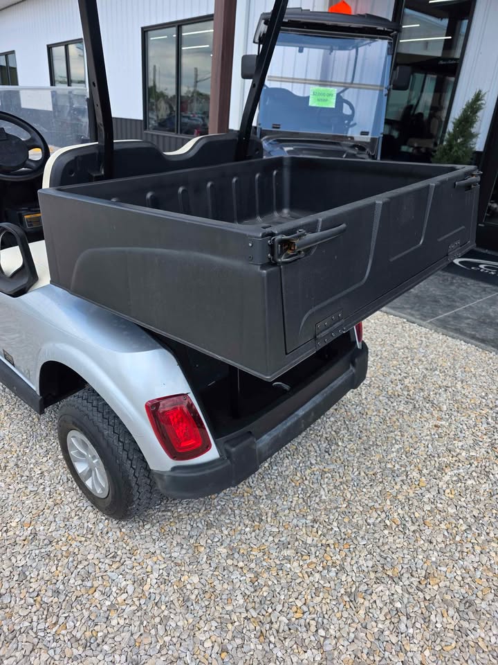 2021 Ezgo Rxv Gas EFI