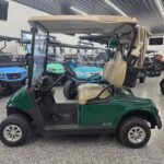 2021 Ezgo Rxv Elite (Lithium)