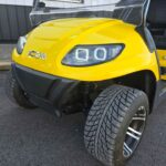 2022 Icon Electric