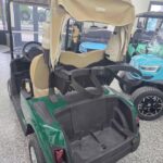 2021 Ezgo Rxv Elite (Lithium)