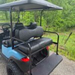 2019 Club Car Tempo EFI 