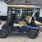 2017 Ezgo Rxv Electric 48V