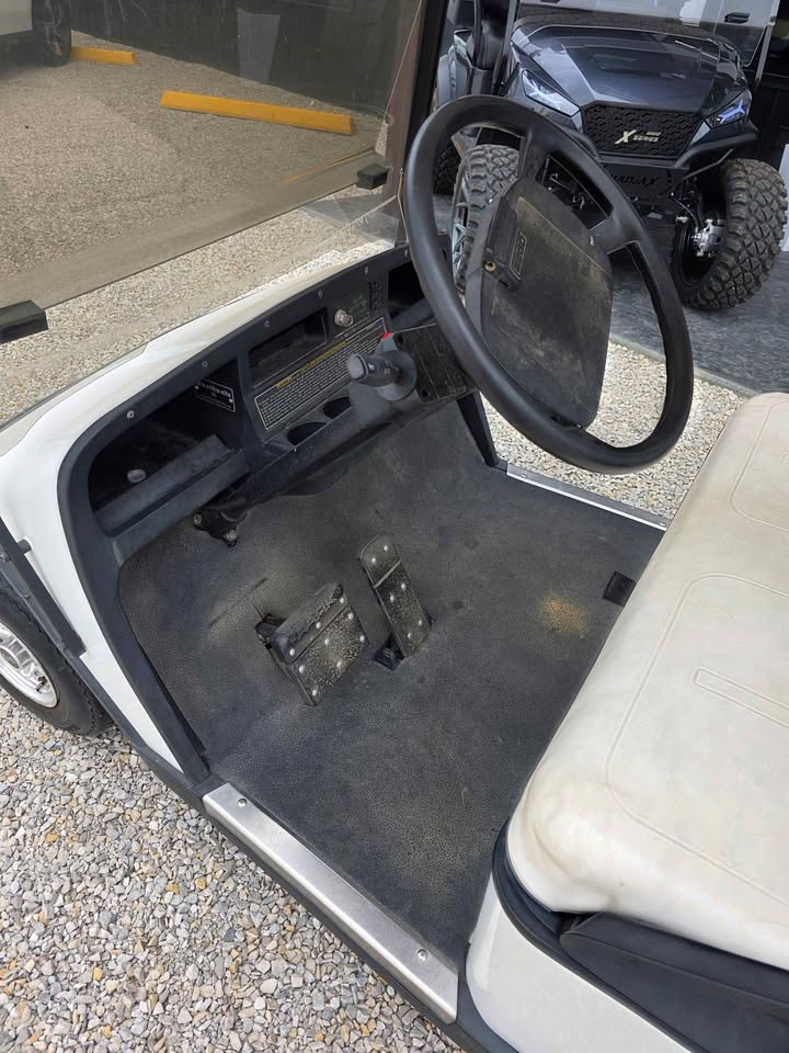 1995 Ezgo Txt Electric 36V