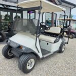 1995 Ezgo Txt Electric 36V