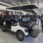 2020 Ezgo Rxv Elite (Lithium)