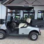 2021 Ezgo Rxv Gas EFI