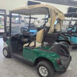 2021 Ezgo Rxv Elite (Lithium)