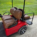 2019 Ezgo Txt Gas EFI