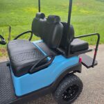 2019 Club Car Tempo EFI 