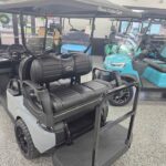 2019 Ezgo Txt Gas EFI 