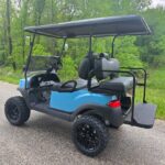 2019 Club Car Tempo EFI 
