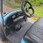 2019 Club Car Tempo EFI 