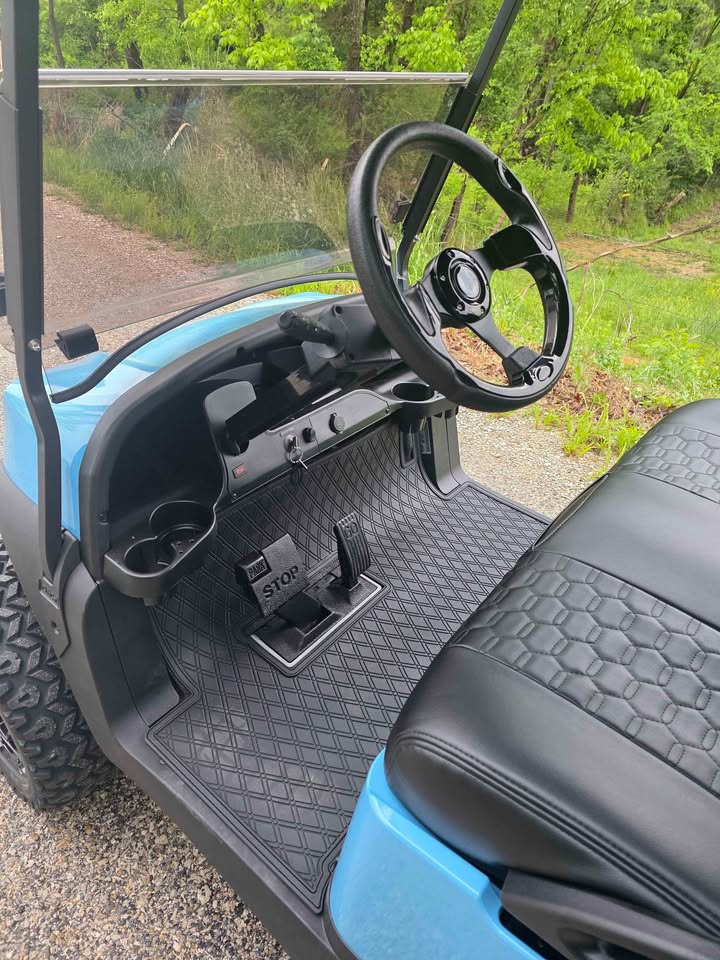 2019 Club Car Tempo EFI 