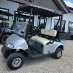 2021 Ezgo Rxv Gas EFI