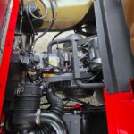 2019 Ezgo Txt Gas EFI