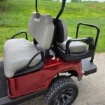 2021 Ezgo Rxv (New Lithium)
