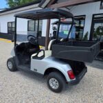2021 Ezgo Rxv Gas EFI