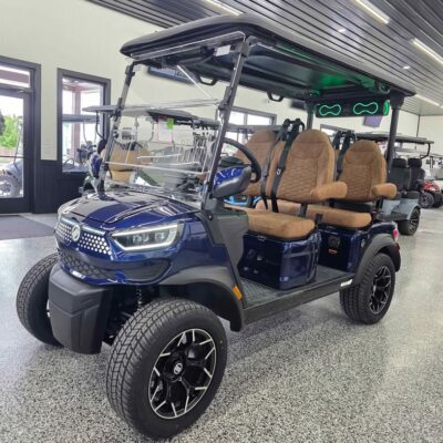 2026 MadJax Ascent (Loaded)