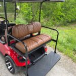 2019 Ezgo Txt Gas EFI