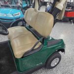 2021 Ezgo Rxv Elite (Lithium)