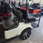 2020 Ezgo Rxv Elite (Lithium)