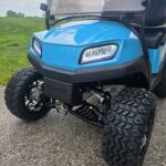 2019 Club Car Tempo EFI 