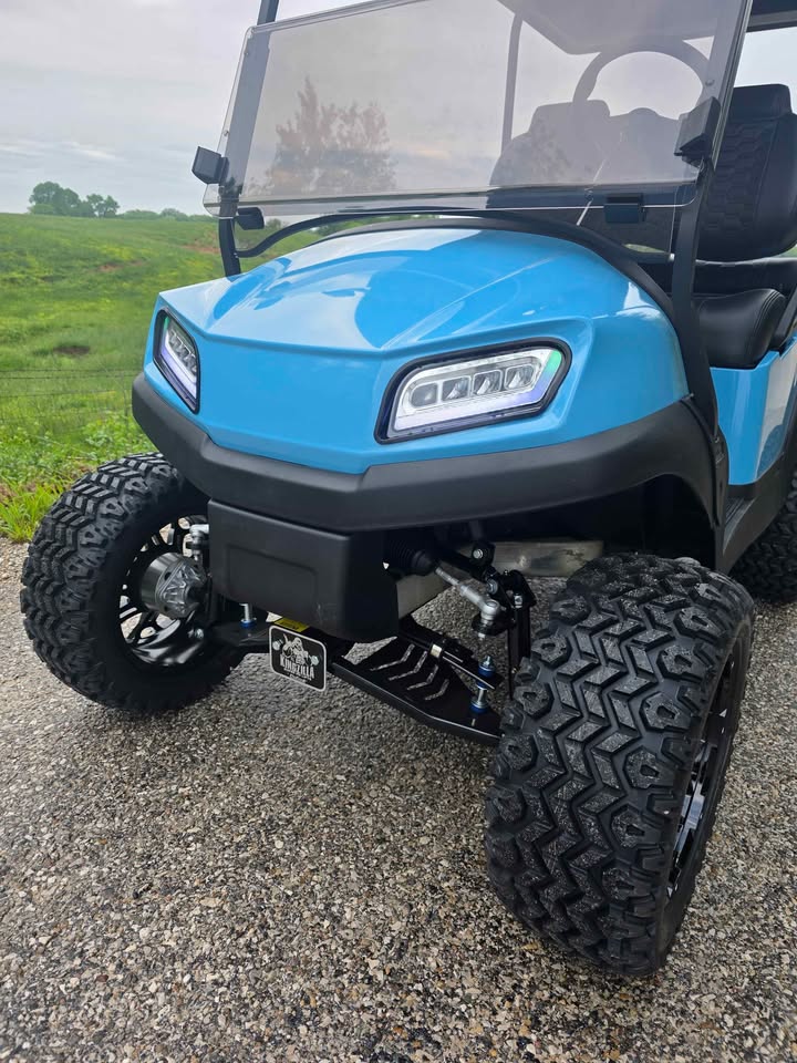 2019 Club Car Tempo EFI 